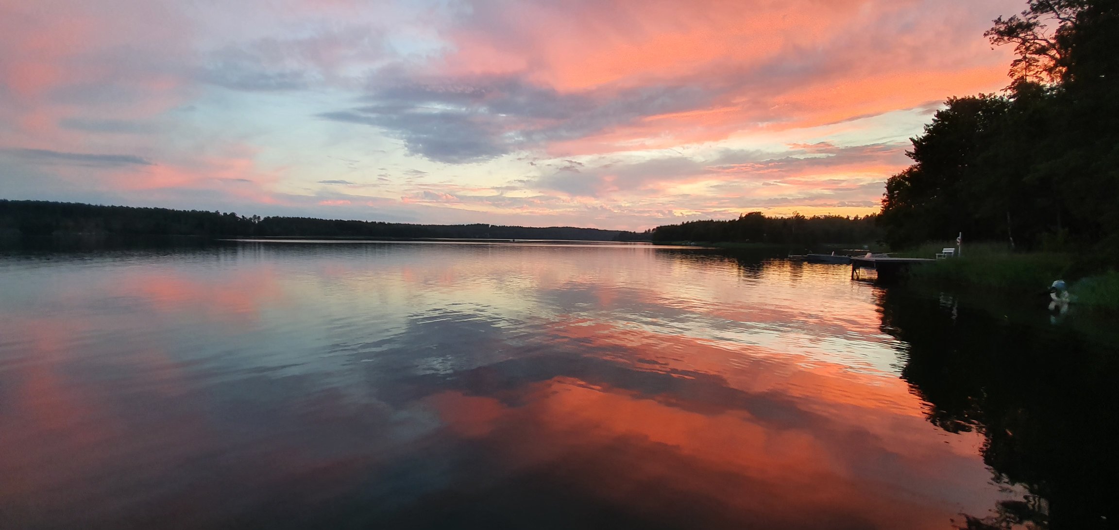Länsstyrelserna i Östergötland och Kalmar säger nej till kärnkraft i skyddad skärgårdsmiljö