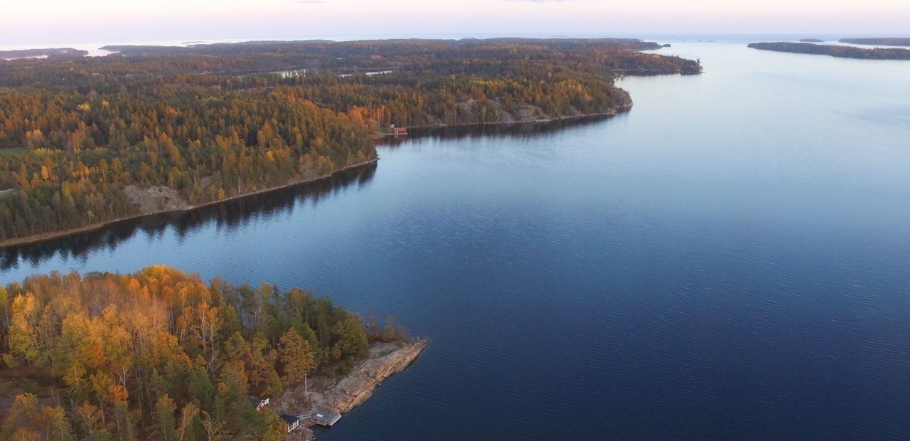 Tung kritik mot kärnkraft vid skyddad kust