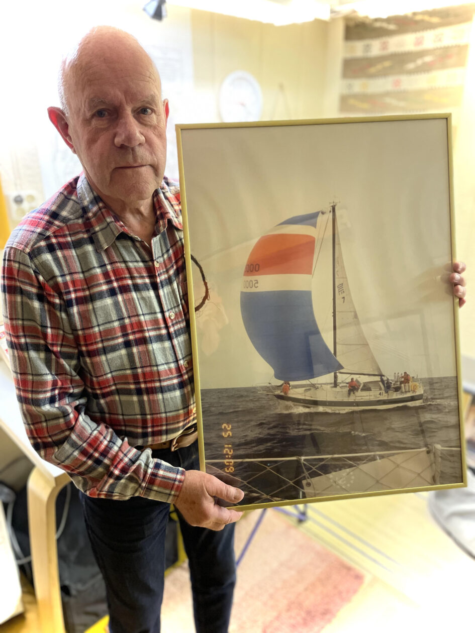 Karl Henric Emanuelsson