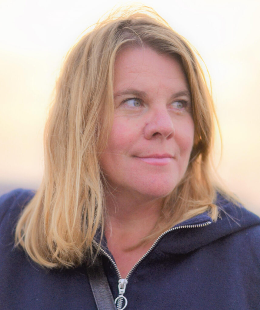 Marina mannbrink lind