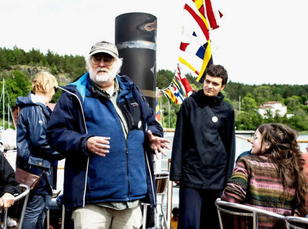 Björn horgby