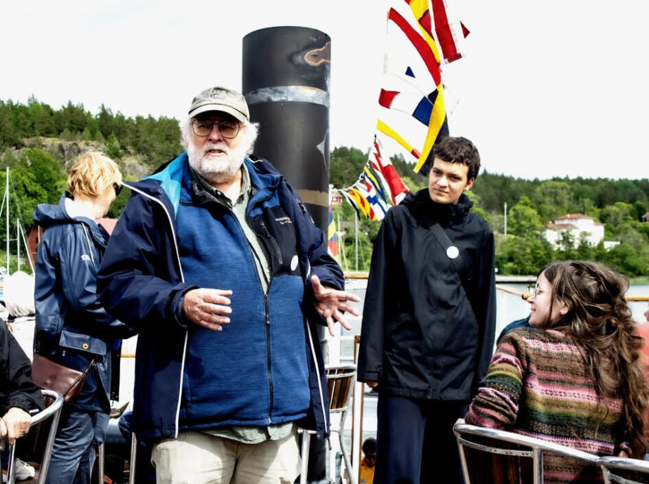 Björn horgby